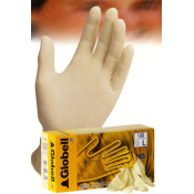 Latex Single-use Gloves