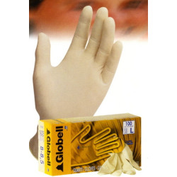 Latex Single-use Gloves