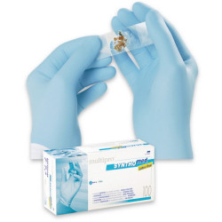 Nitrile Single-use Gloves