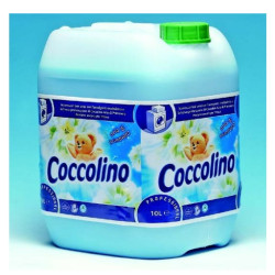 Ammorbidente Professionale Coccolino 10lt