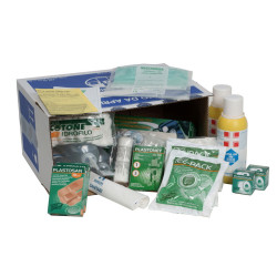 Pacco Di Medicazione Allegato 2