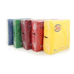 Napkins 33x33