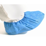 Copriscarpe In Polietilene Monouso 100pz Copriscarpe In Polietilene Monouso 100pz
