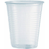 Plastic Glasses