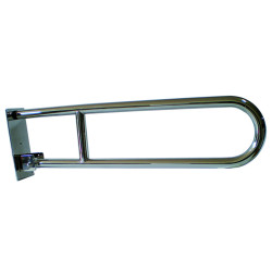 Maniglione Murale Acciaio Inox Medial Katy