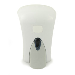 Dispenser Sapone In Plastica Medial Wave