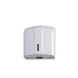 Medial Wave Towel Dispenser