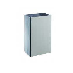 Cestino Gettacarte Medial Bob Basic
