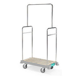 TTS 950 Lagguage Trolley
