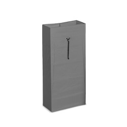 Sacco Carrello Porta Biancheria TTS Green Hotel
