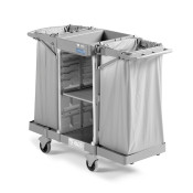 Laundry Carts