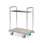 Carrello Porta Valigie TTS 955
