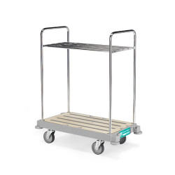 Carrello Porta Valigie TTS 955