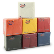 Napkins 25x25