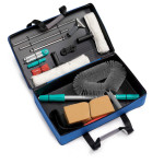 Valigetta Kit Pulizia TTS
