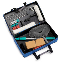 Valigetta Kit Pulizia TTS