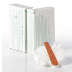 Set Igienico GFL Hotel "Travel Care" - 175pz
