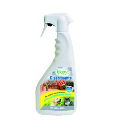 Animal Repellents