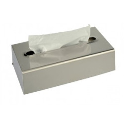 Dispenser Veline Acciaio Inox