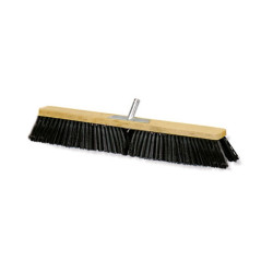 Scopa Industriale In PVC