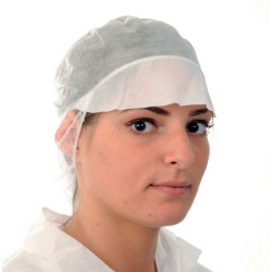 Paperlynen Tnt Peaked Cap - 1000pcs