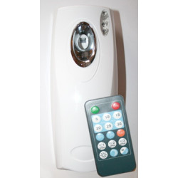 Erogatore insetticida Copyrmatic Evolution Remote