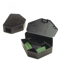 Esche Topi Copyr Mini Bait - 24pz