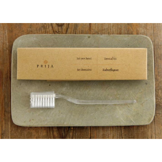 GFL Prija Toothbrush Set - 50pcs GFL Prija Toothbrush Set - 50pcs