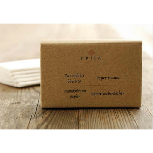 GFL Prija Paper Tissue 300x5pcs GFL Prija Paper Tissue 300x5pcs