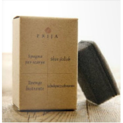 PRIJA Shoe Shine Sponge 1000pc case.