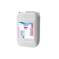 SUTTER ALKA POWER Washing Additive - 24kg.