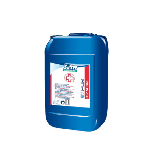 Sutter Per Active Laundry Disinfectant kg22 Sutter Per Active Laundry Disinfectant kg22