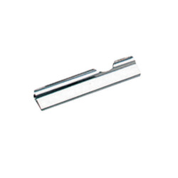 Raschietto Clips Tergivetri Metallo TTS