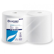 Paper Reels and Towels