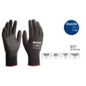 Mechanical protection gloves