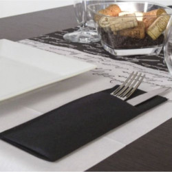 Cutlery Pocket