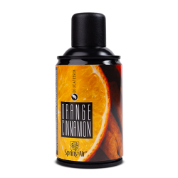 Air freshener Spring Air Orange-Cinnamon - 1 pieces