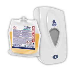 Disinfectant Soaps