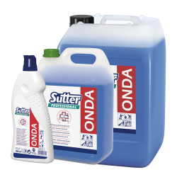 Disinfectant Detergents