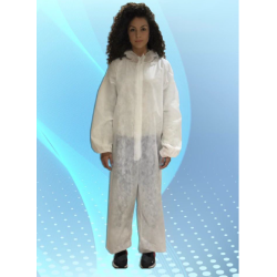 Clothes and other personal protecion items