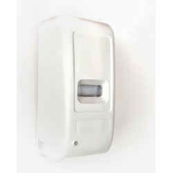 Dispenser Automatico Gel Igienizzante disinfettante mani con Sensore fotocellula murale
