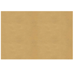 500 tovagliette carta paglia 30x40 avana