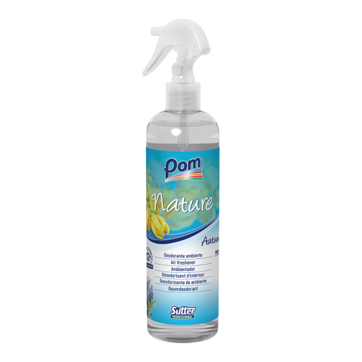 Deodorante Sutter Pom Nature Autumn ml.350x12 Deodorante Sutter Pom Nature Autumn ml.350x12