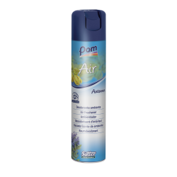 Deodorante Sutter Pom Air Autumn ml.300x12