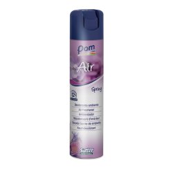 Deodorante Sutter Pom Air Spring ml.300x12