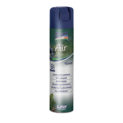 Room air freshener SUTTER POM AIR WINTER 300ml. - 12pcs
