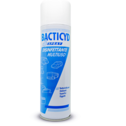 Bactisine Spray Sanitizer 500ml