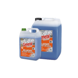 Acid brightener SUTTER Easy Rinse Aid - 5 kg
