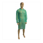 GREEN TNT SHIRT 30 GR. CLOSURE WITH VELCRO SIZE XL - 1 PIECE