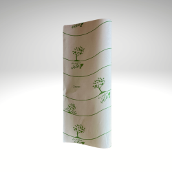POLYTHENE PAPER BUTCHER SALUMERIA GRAMS 60 37X50 KG. 10